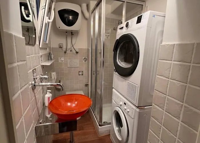 Minimal Centro Appartement *